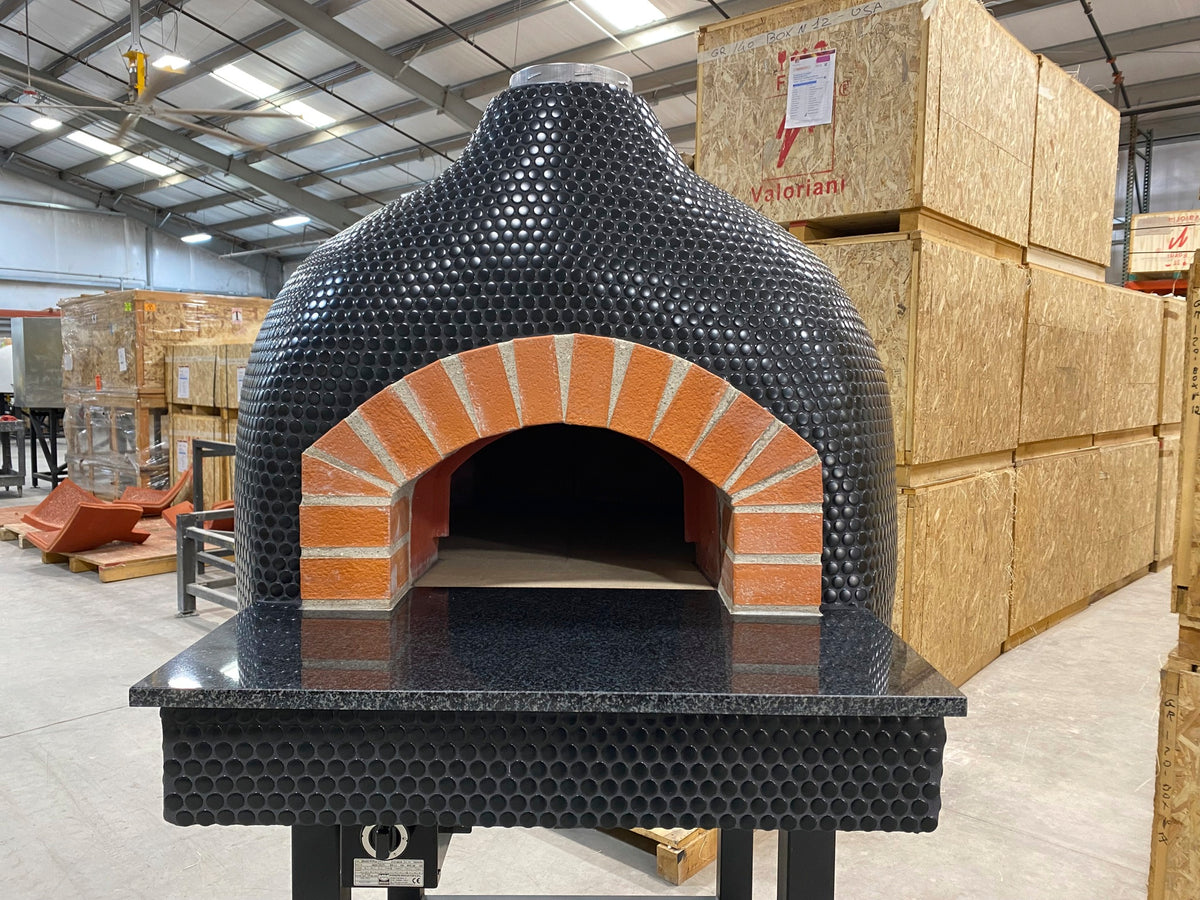 Mugnaini Piccolo 80 Wood-fired Oven
