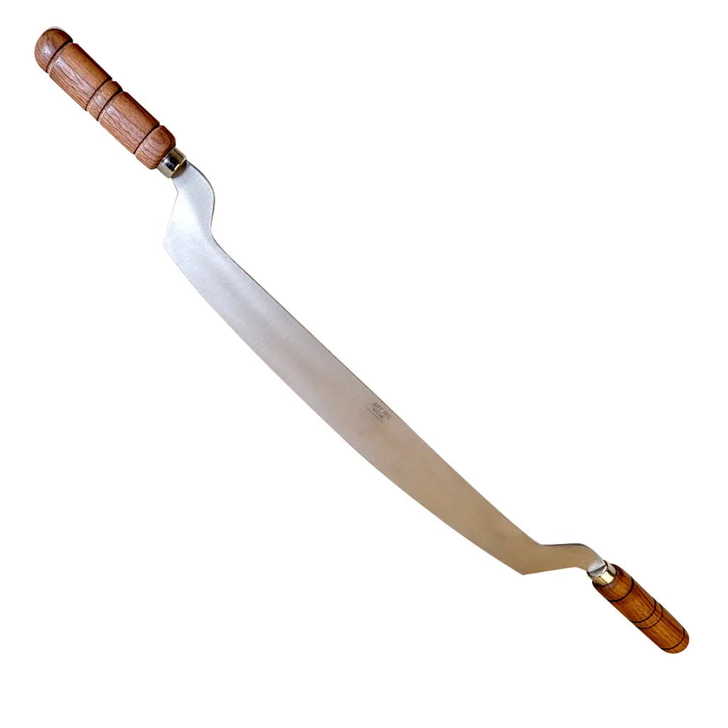 Pizza Rocker Knife