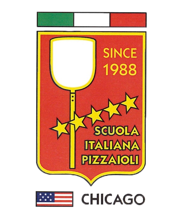 Scuola Italiana Pizzaioli logo