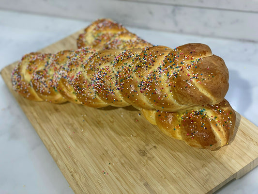 1.5lb Easter Loaf Bread