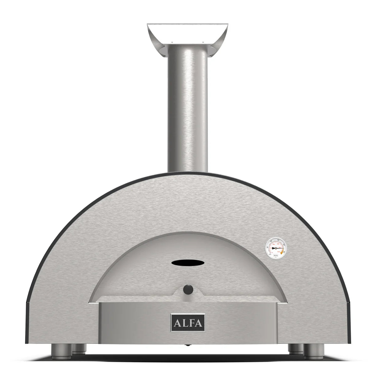 Alfa Forni Classico 2 Pizze