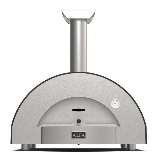Alfa Forni Classico 2 Pizze