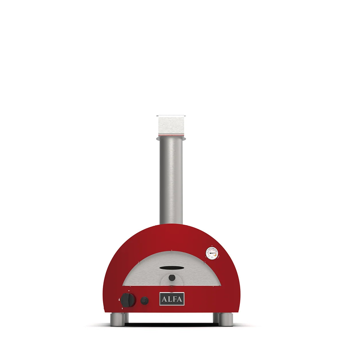 Alfa Forni Moderno Portable