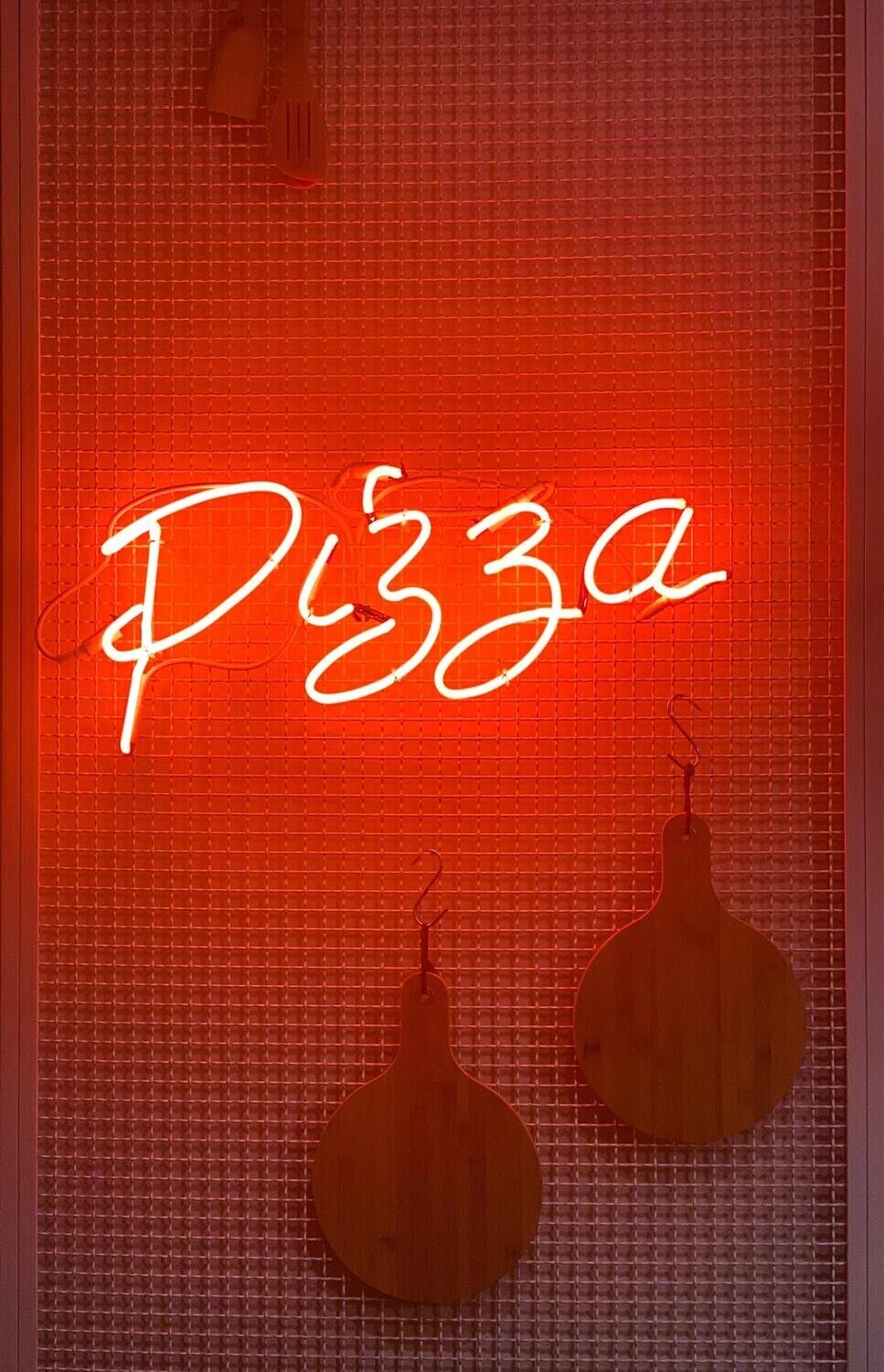 Cheese Pizza