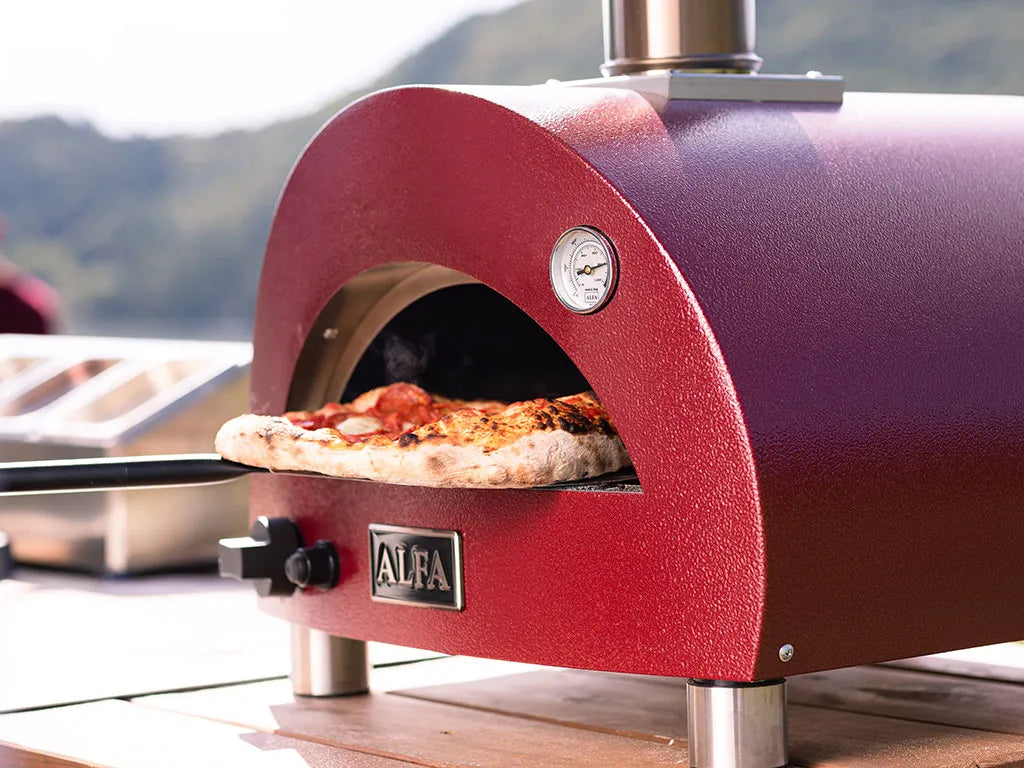 Alfa Forni Moderno Portable