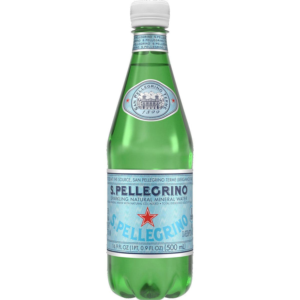 S.Pellegrino
