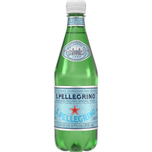 S.Pellegrino