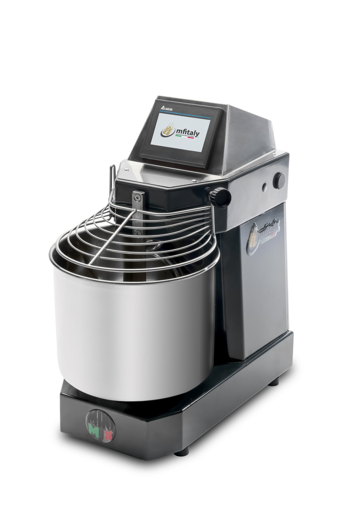 Countertop Spiral Dough Mixer (Pro10)