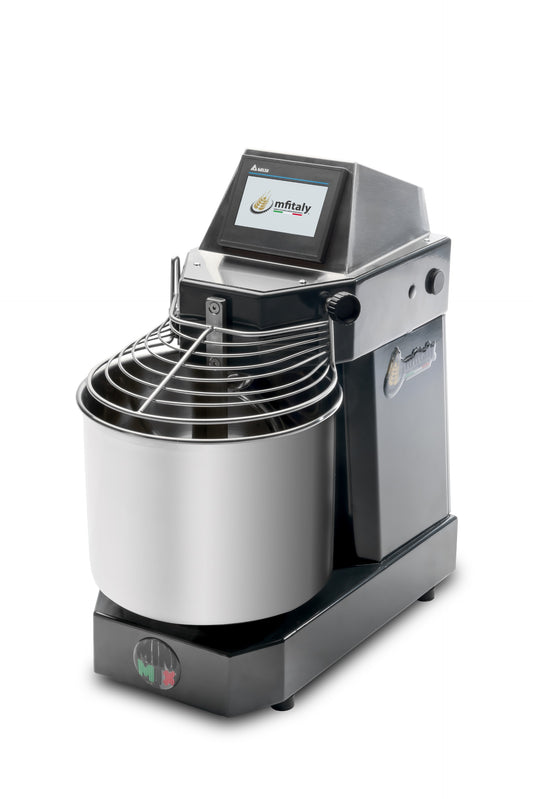 Countertop Spiral Dough Mixer (Pro10)