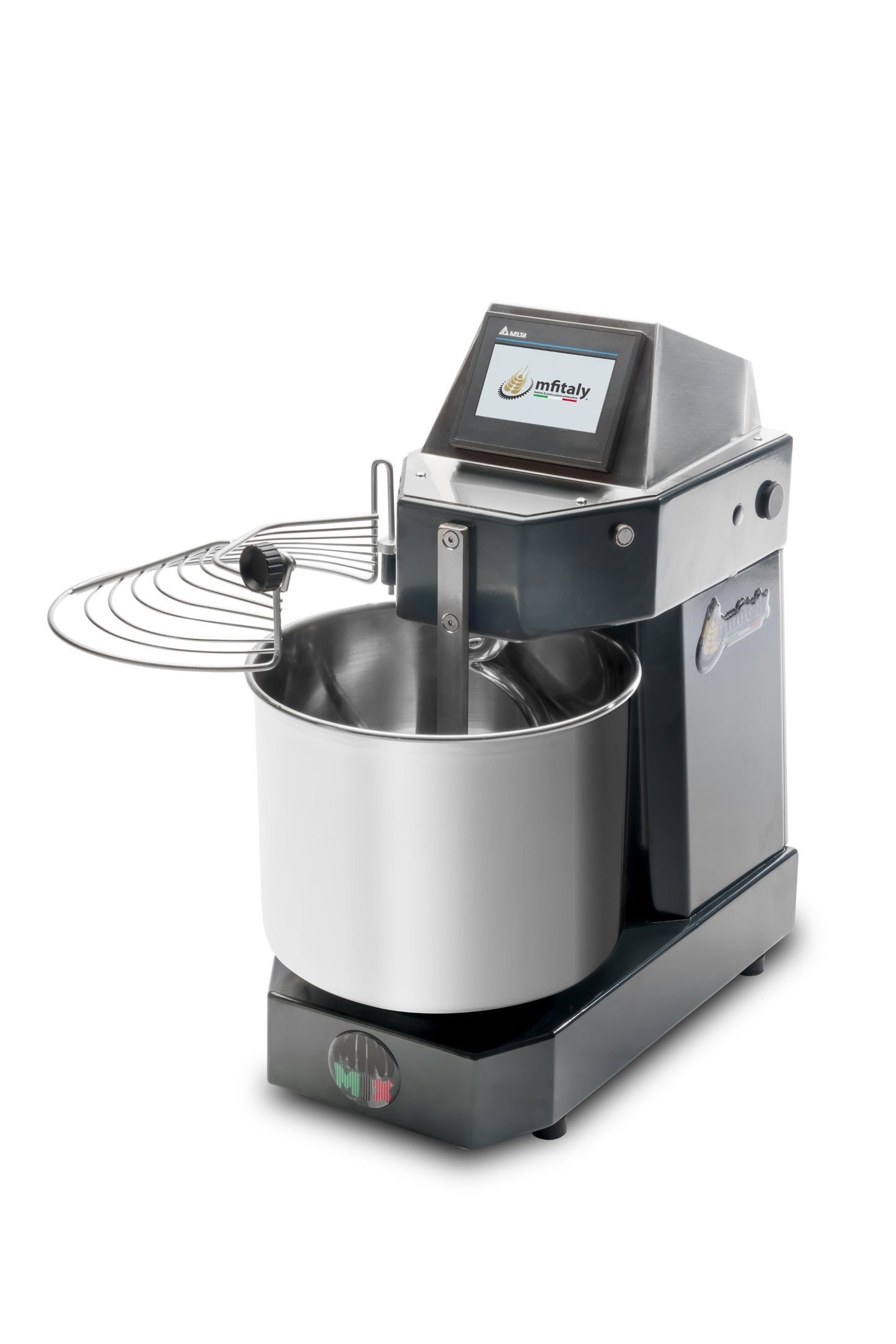 Countertop Spiral Dough Mixer (Pro10)