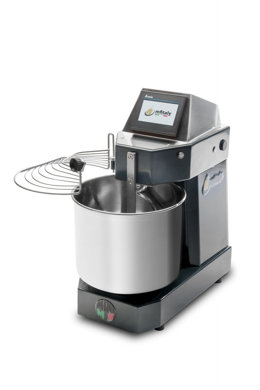 Countertop Spiral Dough Mixer (Pro10)