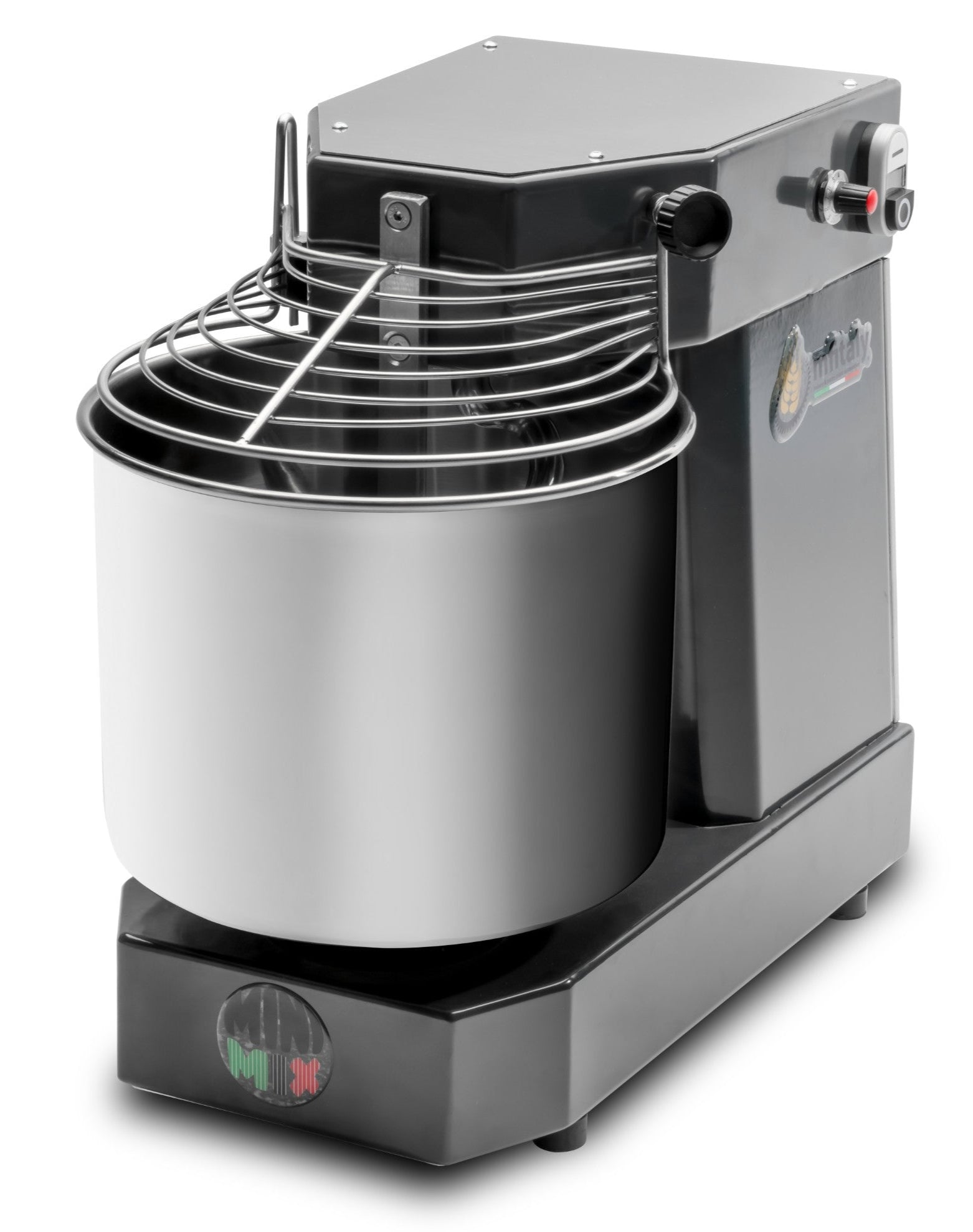 Countertop Spiral Dough Mixer (Standard10 Series)