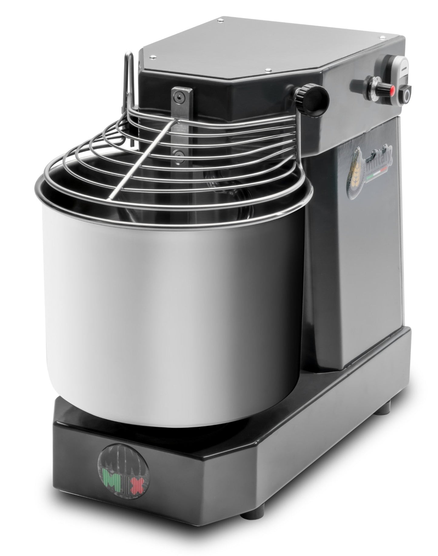 Countertop Spiral Dough Mixer (Standard10 Series)