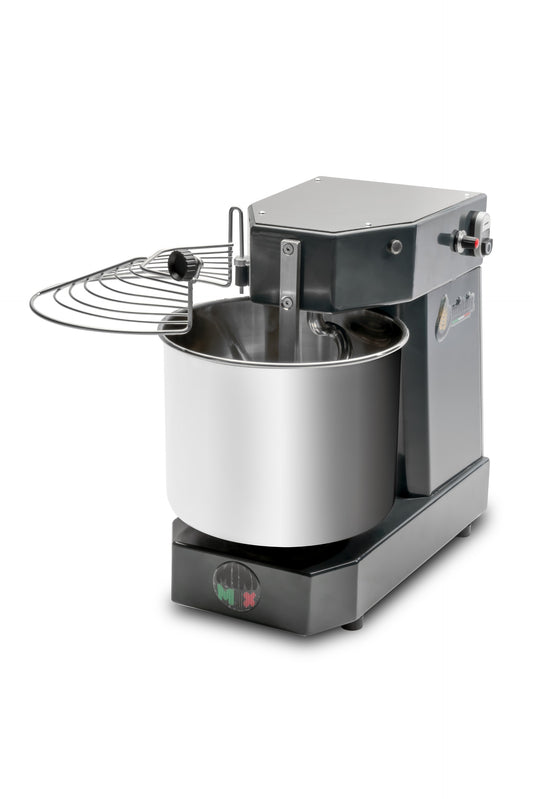 Countertop Spiral Dough Mixer (Standard10 Series)