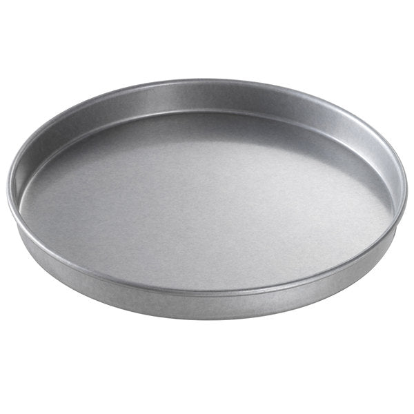 Glazed Aluminized Steel Round Cake Pan