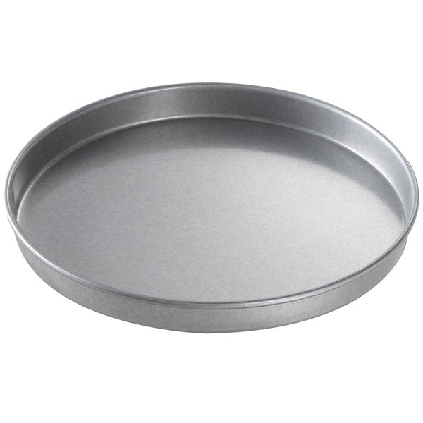 Aluminized Steel Round Cake / Pizza Pan