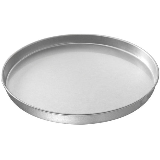 Aluminized Steel Round Cake / Pizza Pan