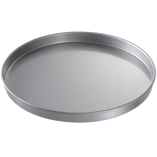 Glazed Aluminized Steel Round Cake