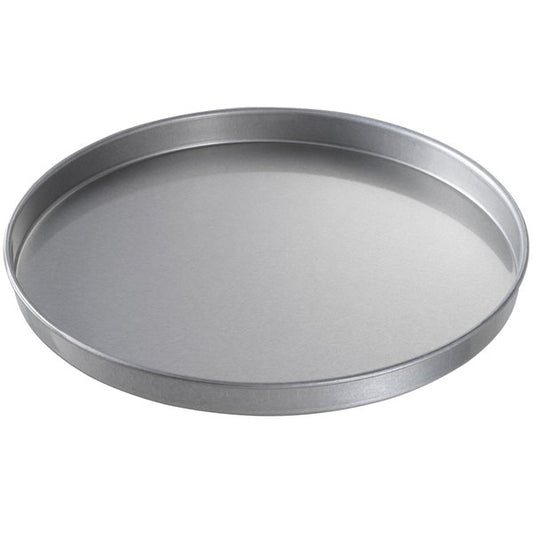Glazed Aluminized Steel Round Cake