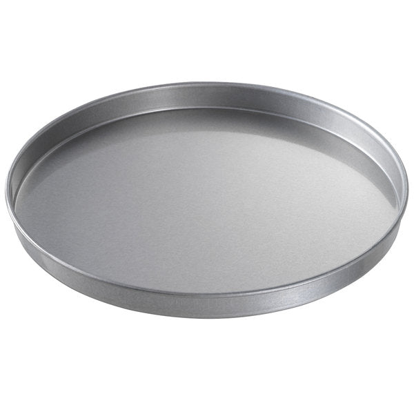 Aluminized Steel Round Cake / Pizza Pan