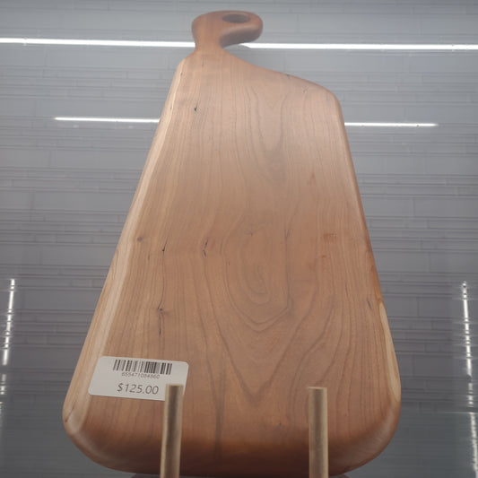 # 10 Charcuterie / Serving Board