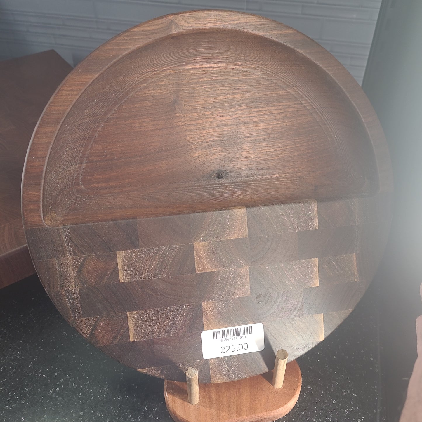 # 3  Charcuterie / Serving Board