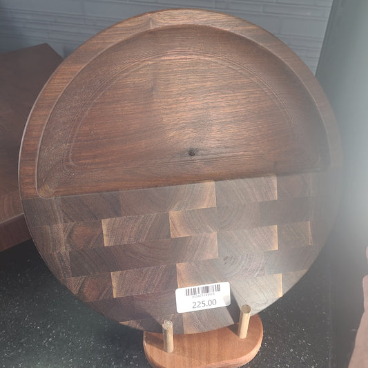 # 3  Charcuterie / Serving Board