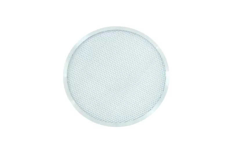 GI Metal Aluminum Pizza Screen