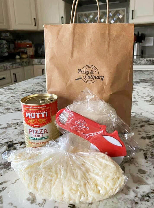 Pizza Kits