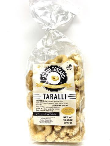 Sogno Toscano Taralli
