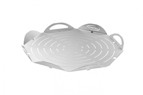 Round Tray 19.5"