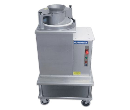 Dough Rounder SDR-400T