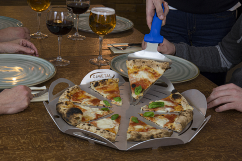 Round Tray 16"