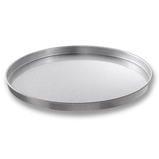 Aluminized Steel Round Cake / Pizza Pan