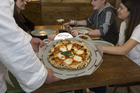Round Tray 19.5"