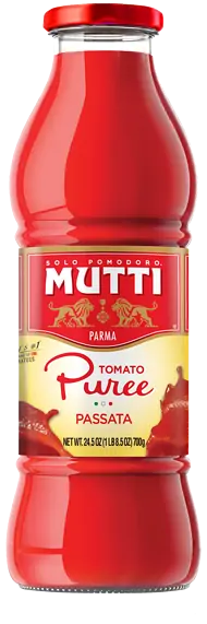 Passata Tomato Puree