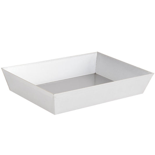 Aluminized Steel Detroit Style Pizza Pan