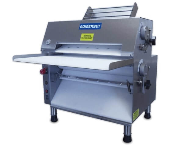 Dough Roller / Sheeter CDR-2000