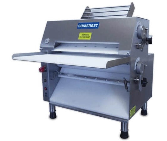 Dough Roller / Sheeter CDR-2000