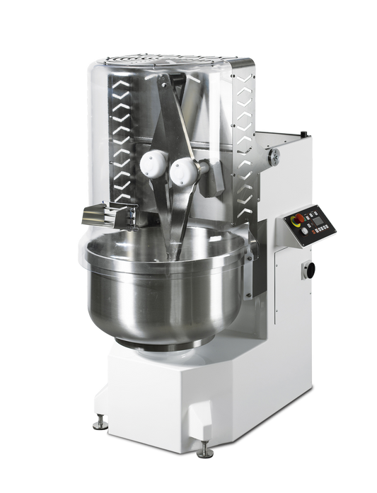 The Diving Arm Mixer