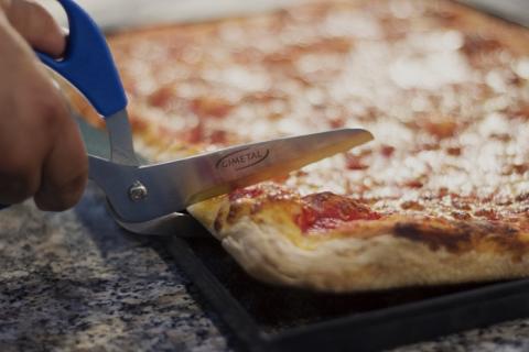 Pizza Scissors