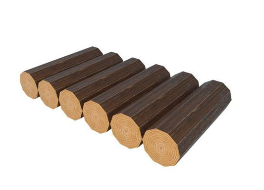 lox logs