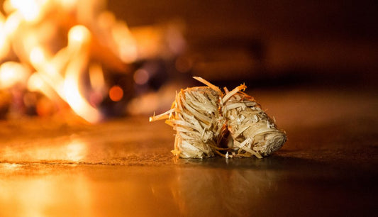 l' Accendifuoco (FireLighter)