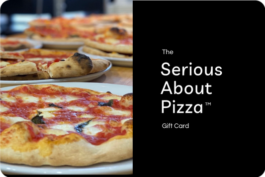North American Pizza & Culinary Academy Gift Card