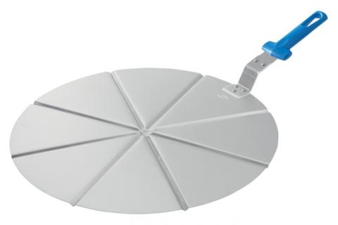 Aluminum Pizza tray 8 portions