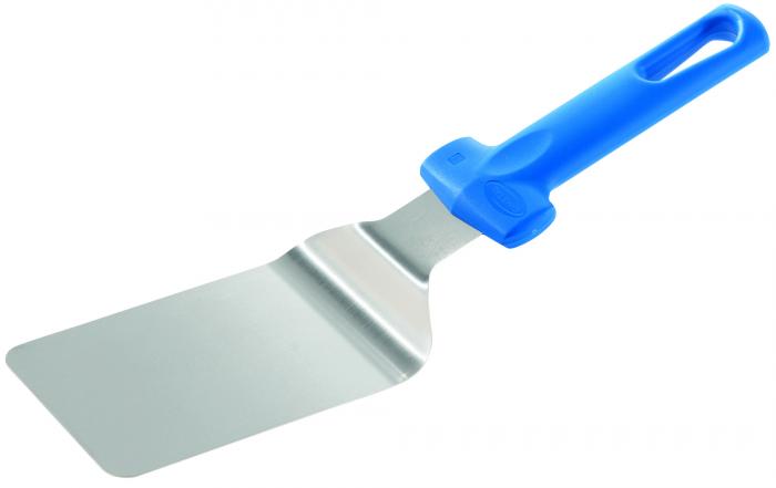 Stainless steel Rectangular Pizza Server