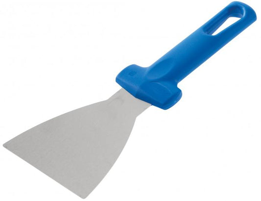 Flexible Scraper
