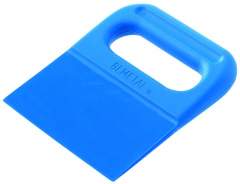 Heavy Duty Non-Scratching Dough Cutter