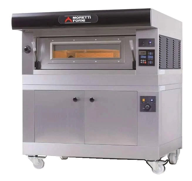 AMALFI A1 Electric Pizza Oven