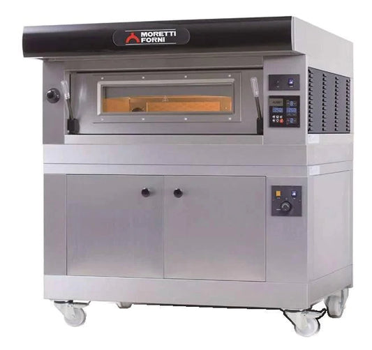AMALFI A1 Electric Pizza Oven